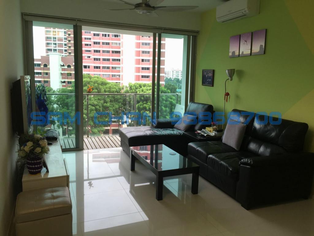 The Quartz (D19), Condominium #85182252